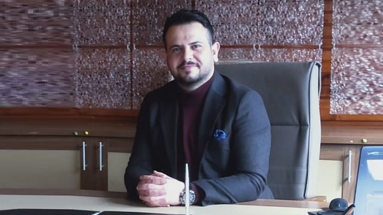 Nevşehir Berberler ve Kuaförler Odası Yusuf Eren İçin 'Biz de Varız'
