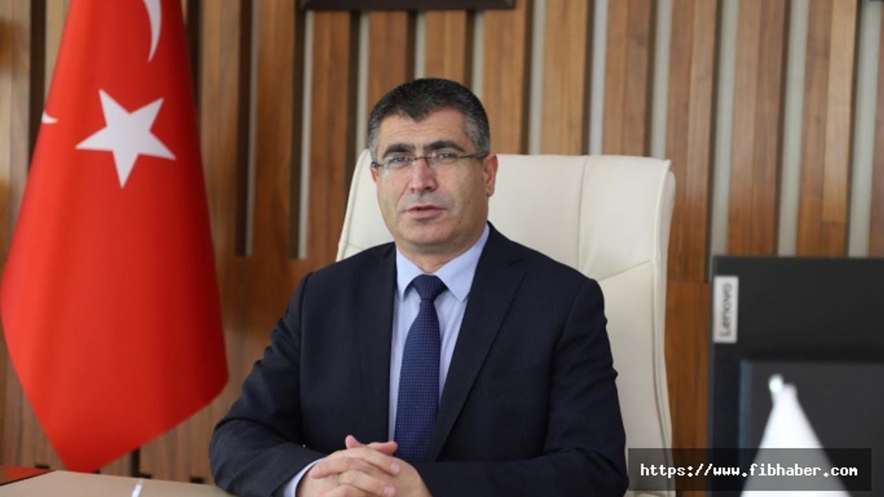 Rektör Aktekin, Bilim ve Teknoloji Tutkunlarını “STEM & Makers Fest/Expo”ya Davet Etti