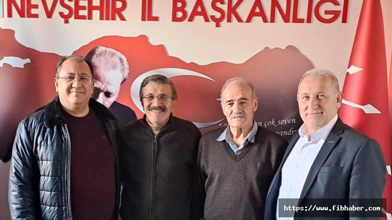 Başkan Gülen'den Siyasi Centilmenlik Örneği