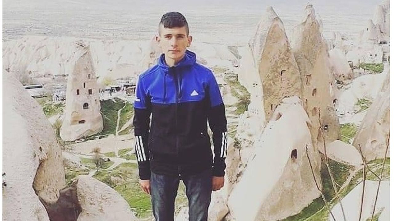 Nevşehir'de kayalıklardan düşen genç hayatını kaybetti