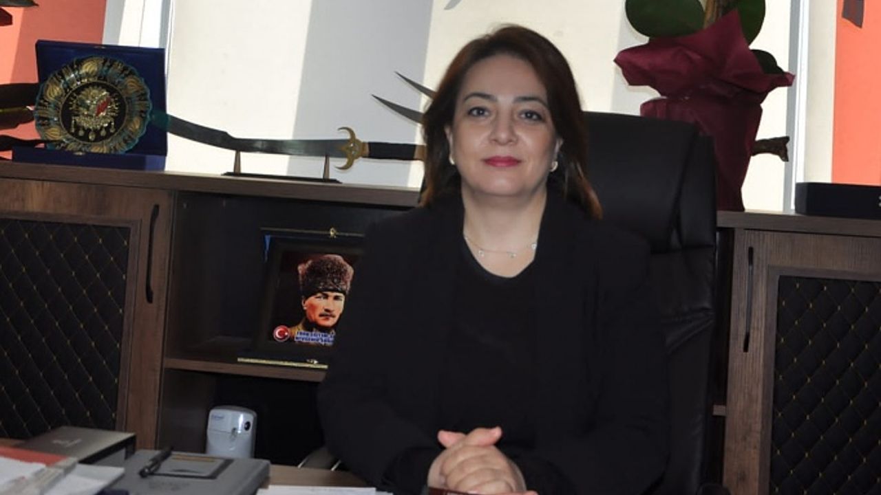 Nevşehir MHP İl Başkanlığı KAÇEP Başkanını atadı