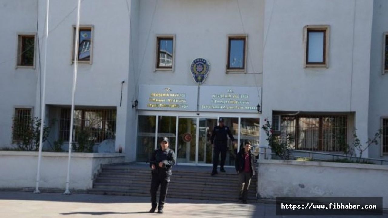 Nevşehir'de 19 gündür kayıp olan çocuk bulundu