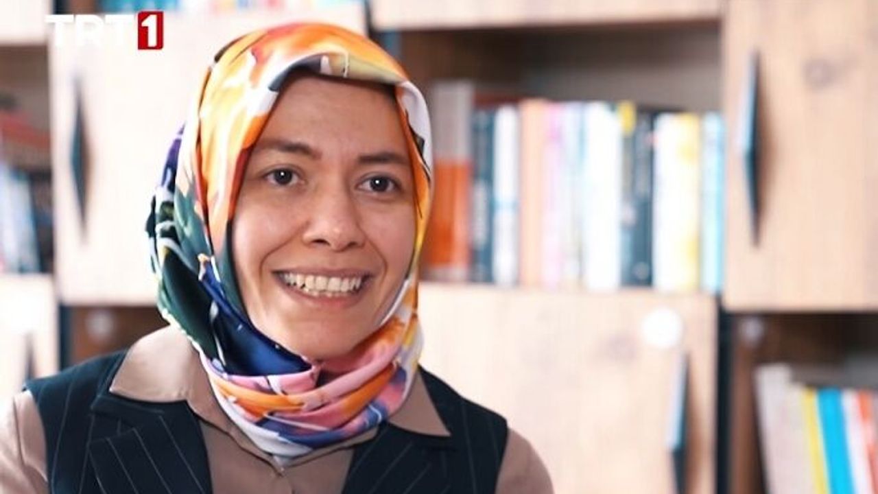 Nevşehirli Dr. Emine Kütük (Uzunoğlu) vefat etti