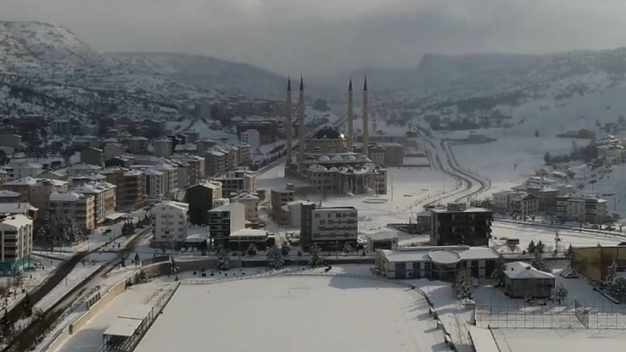 Nevşehir’de depremden etkilenen bina sayısı belli oldu