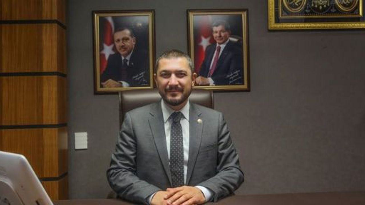 Nevşehir Milletvekili Açıkgöz'den 10 Ocak Çalışan Gazeteciler Günü Mesajı