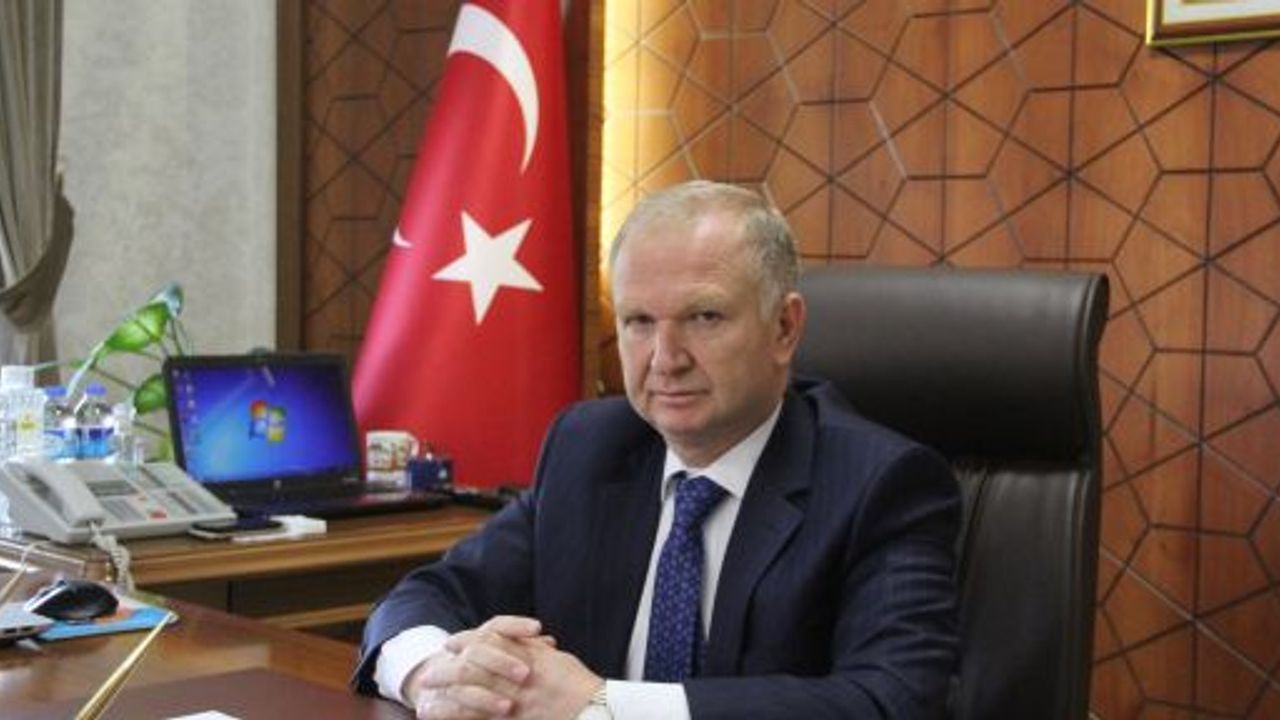 Nevşehir Valisi Ceylan Erzurum’a mı, Isparta’ya mı Vali Olacak?