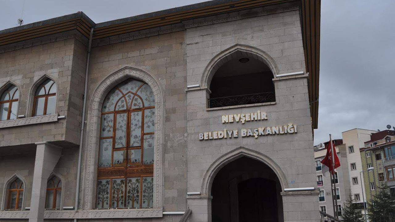 Nevşehir Belediyesi 4 balık satış yeri tahsis edecek