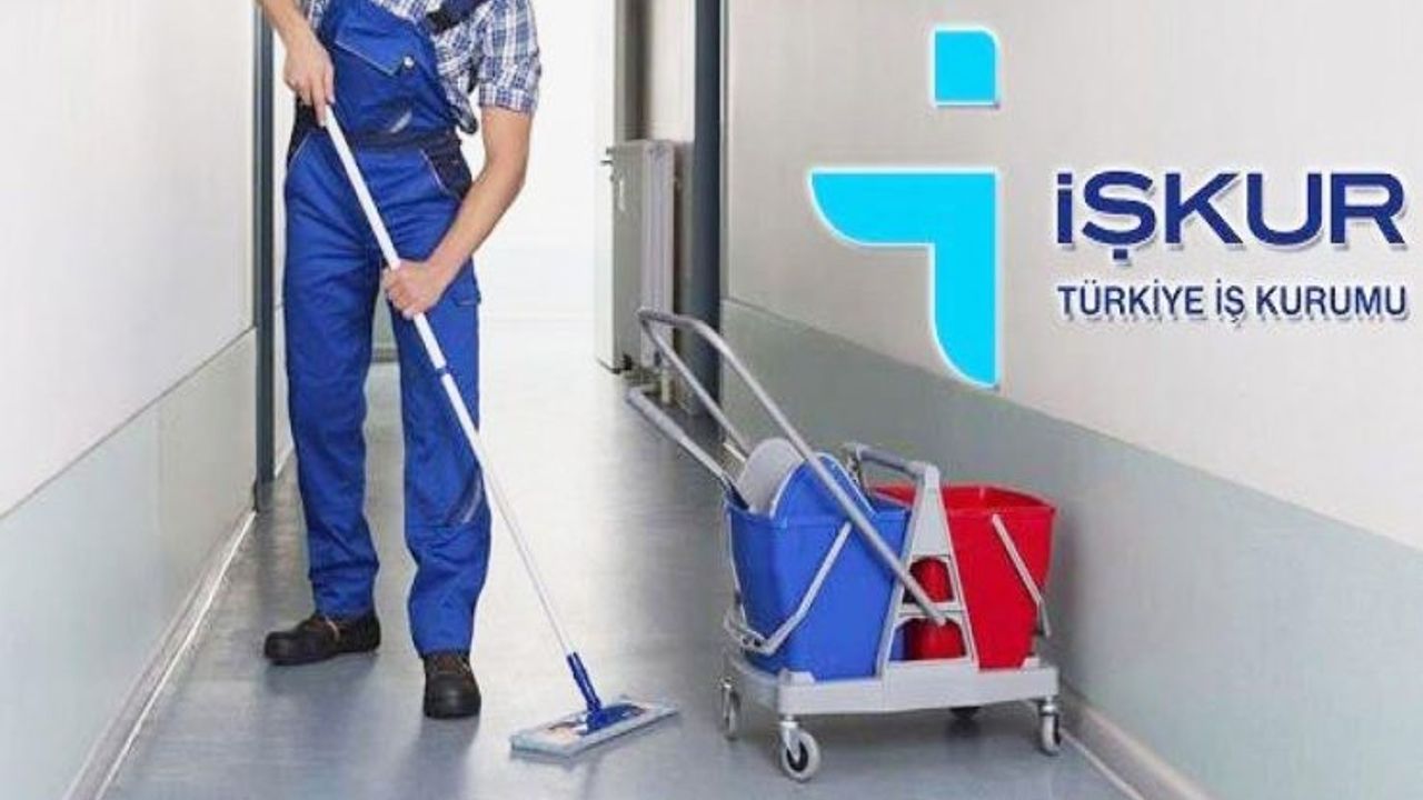 Nevşehir'de TYP Kapsamında 55 İşçi Alınacak