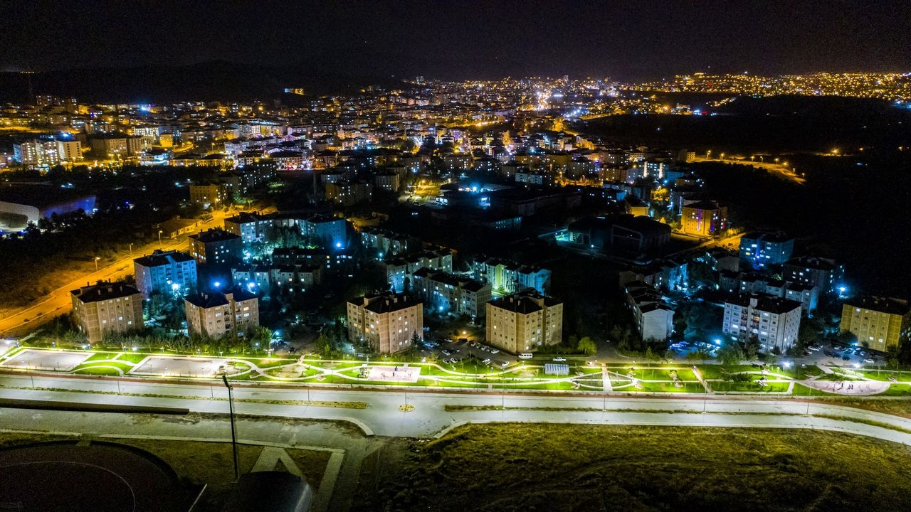 İşte Nevşehir’in en kalabalık ve en az nüfuslu mahalleleri