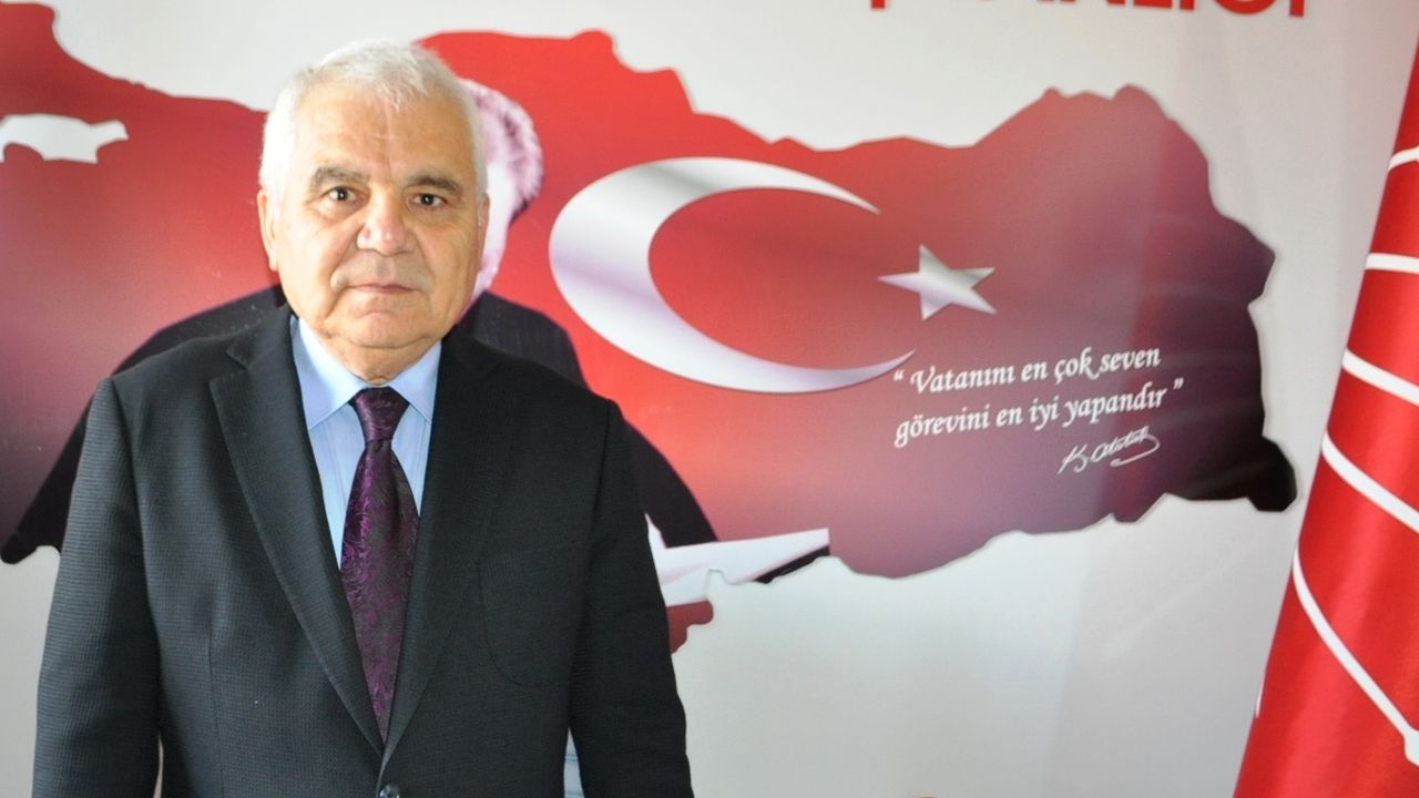 Gülmez'den Kılıçdaroğlu'na tebrik