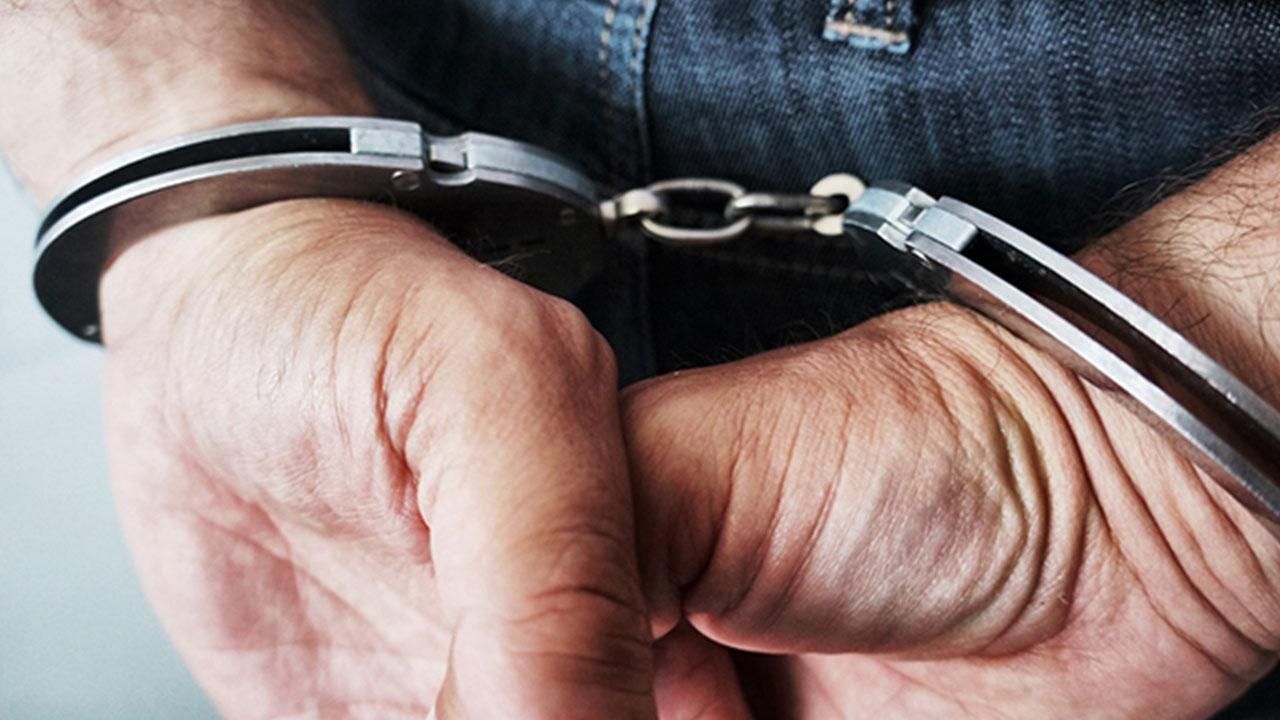 Nevşehir'de Çeşitli Suçlardan 10 Şahıs Tutuklandı