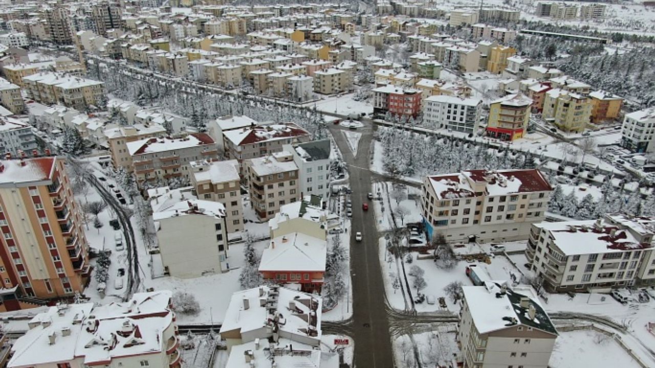 Nevşehir'de kiralarda 'deprem' etkisi: 'Bunun adı vicdansızlık'