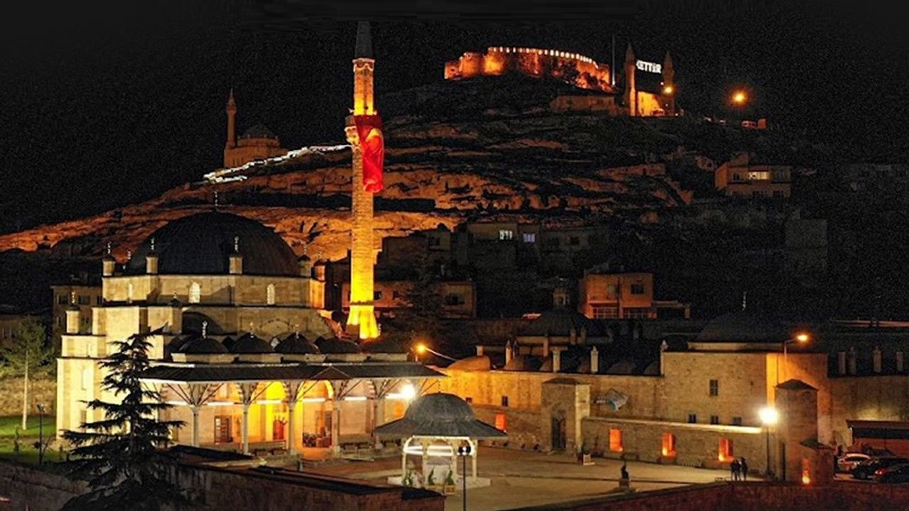 Ramazan'a kaç gün kaldı? Nevşehir'de ilk teravih ve İlk sahur ne zaman?