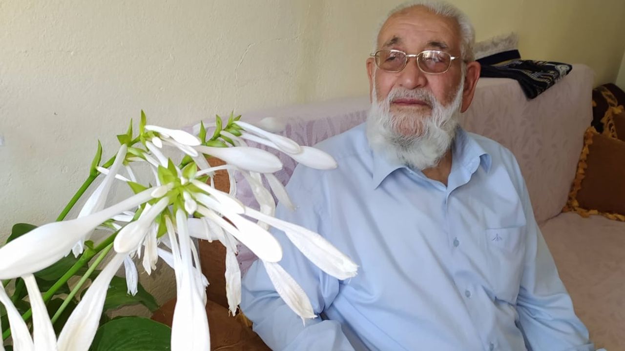 Nevşehir eski nakliyecilerden Kavaklı Nurettin Öz vefat etti
