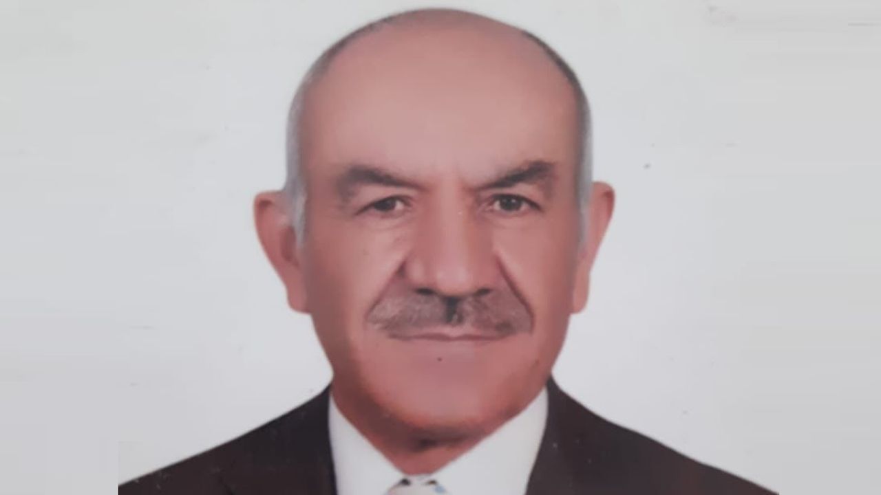 Nevşehirli Emekli Öğretmen Musa Davarcı vefat etti