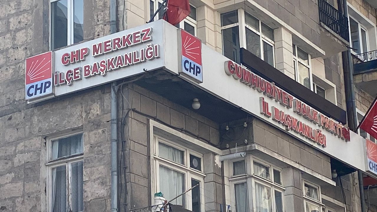 CHP Nevşehir'den 7 milletvekili aday adayı var!