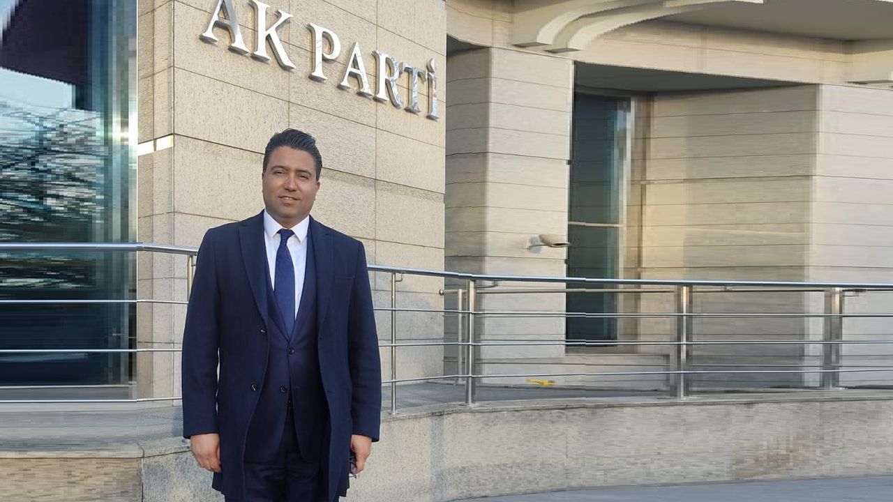 AK Parti Nevşehir milletvekili aday adayları mülakatta ter döktü