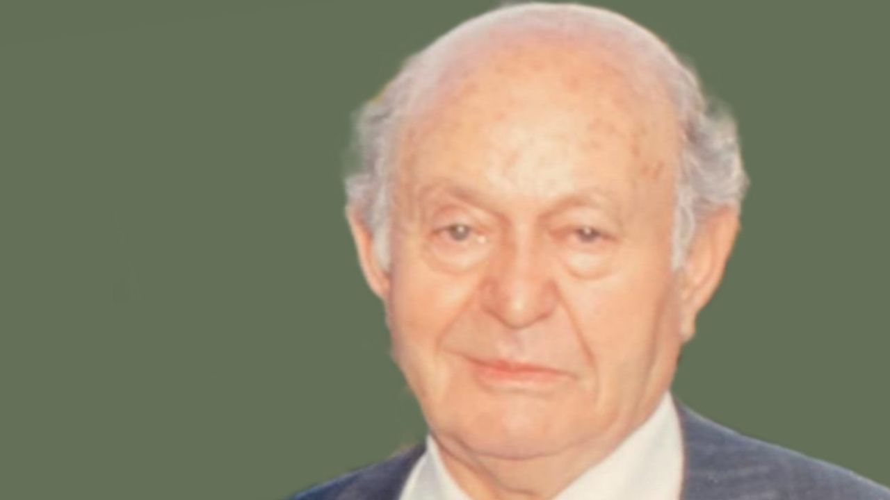 Nevşehirli emekli Hava Astsubayı İsmail Erdoğmuş vefat etti.