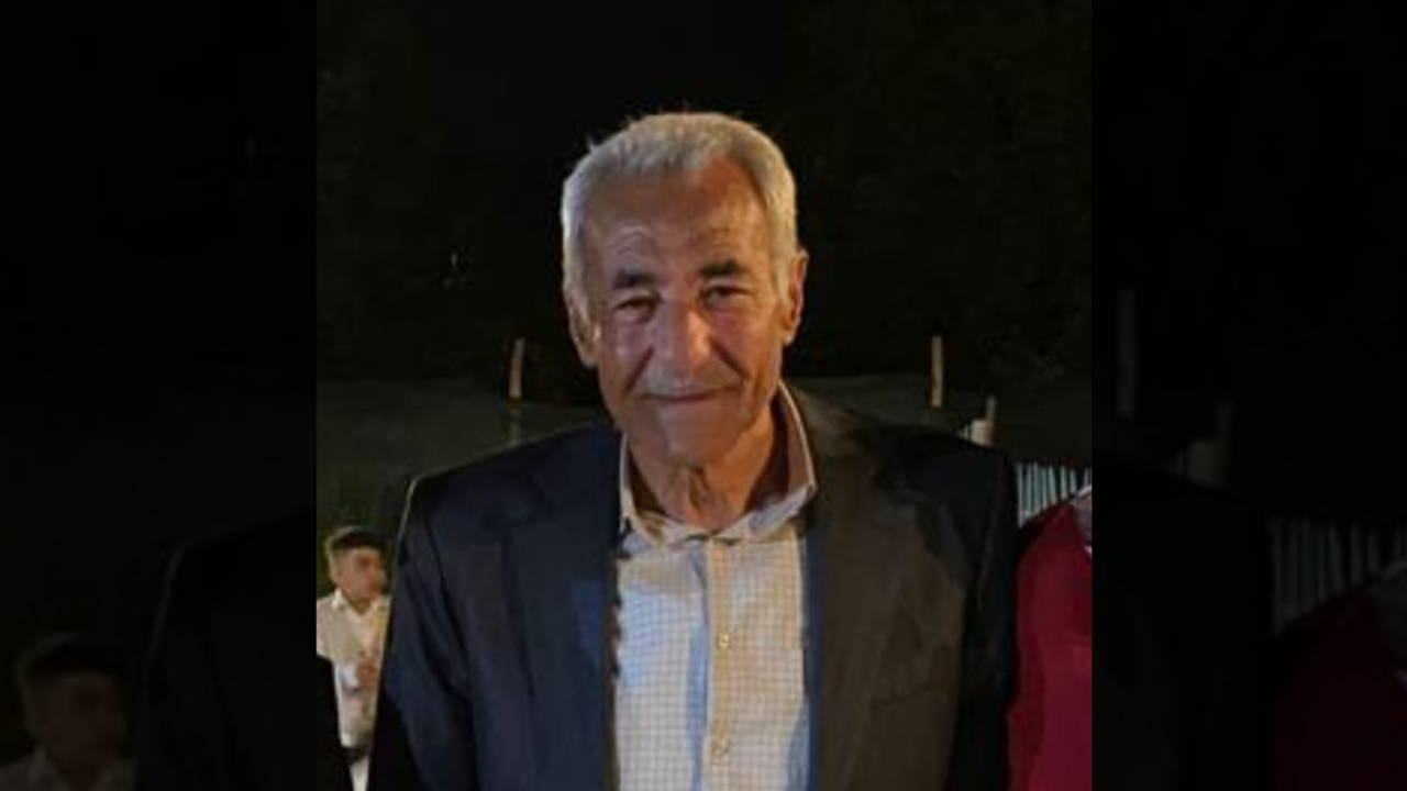 Nevşehir Tekstil Fabrikasından Emekli Ahmet Erkek Vefat Etti