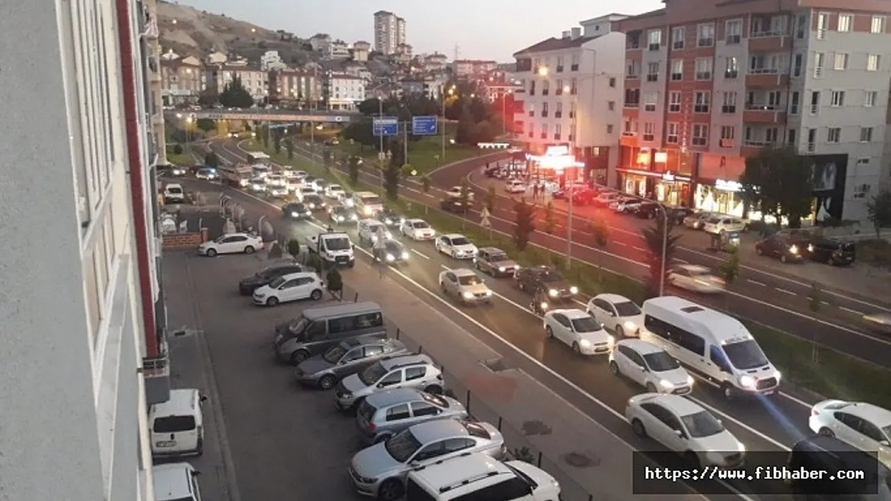 TÜİK, Nevşehir'de Şubat ayı motorlu kara taşıtları verilerini açıkladı!