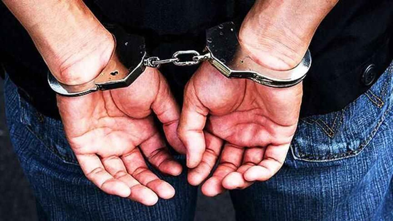 Nevşehir'de Çeşitli Suçlardan 9 Şahıs Tutuklandı