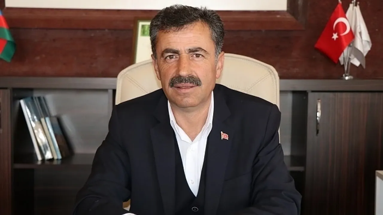 Başkan Osman Süslü ’den Çanakkale Zaferi Mesajı