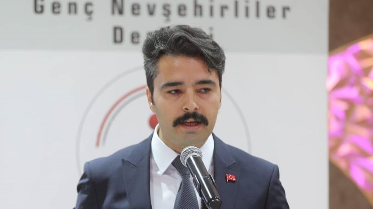 Ağca, Nevşehir Milletvekilliği'ne aday mı?