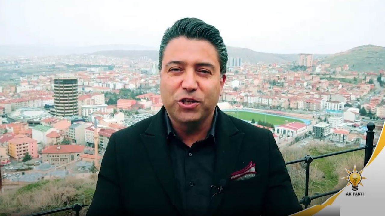 Milletvekili A. Adayı Serkan Vural; 'Nevşehir İçin Yarın Değil Hemen Şimdi'
