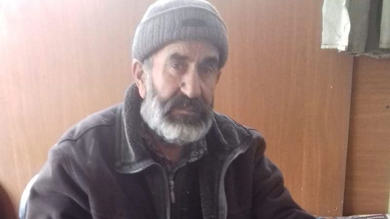 Nevşehir kahveci esnaflarından Turgut Aydoğan vefat etti