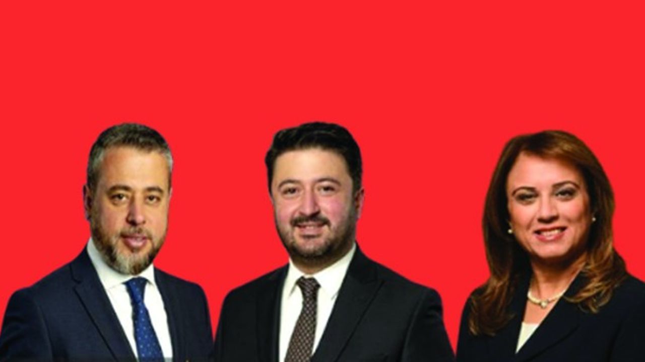 Nevşehir Milletvekilleri Mazbatalarını Pazartesi alacak