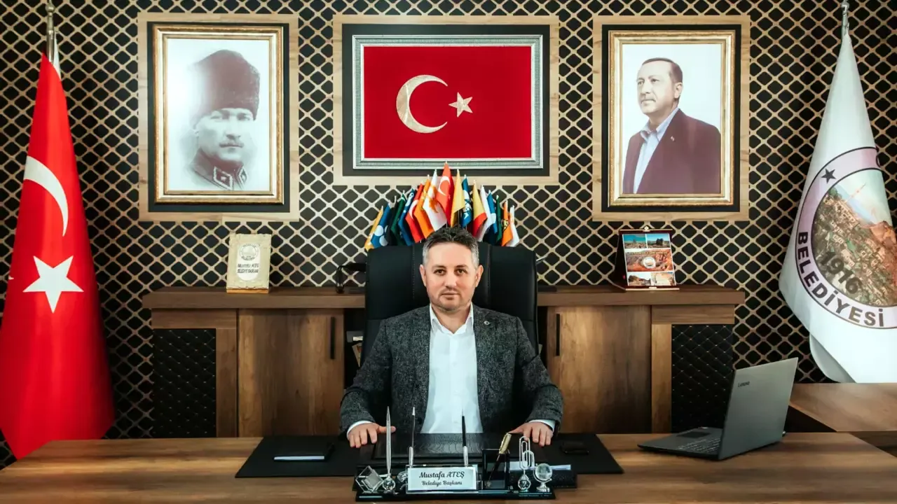 Başkan Ateş, Ortahisar Belediye bünyesine bir arsa daha ekledi