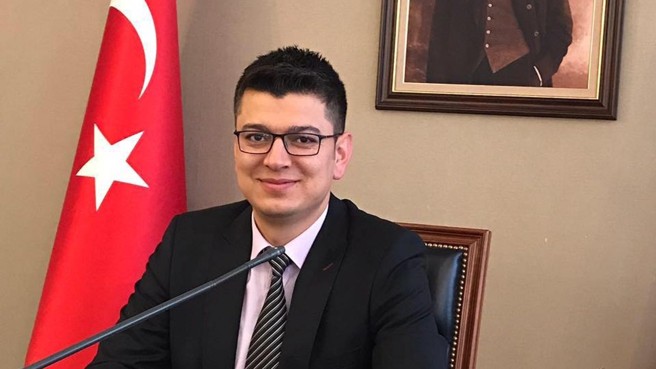 Belediye Başkanı Kabukcuoğlu'ndan Kozaklı'ya GES müjdesi