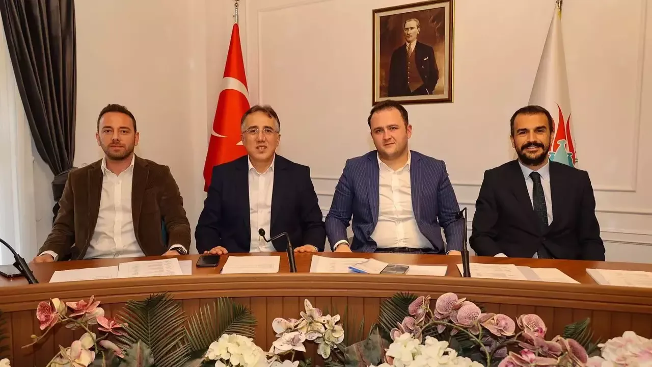 Nevşehir Belediye Meclisi kararları açıklandı