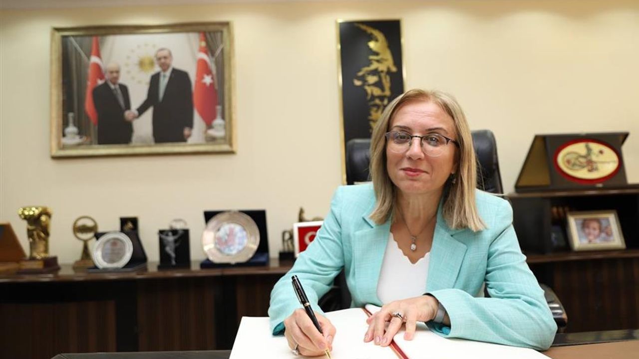 Kılıç, FİB Haber İle Seçime Doğru Nevşehir'in Konuğu Oluyor