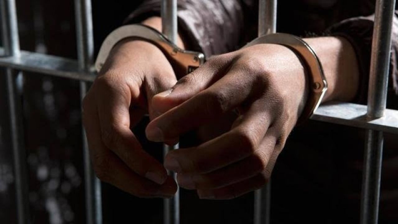 Nevşehir'de çocuk istismarcısı 1 şahıs tutuklandı