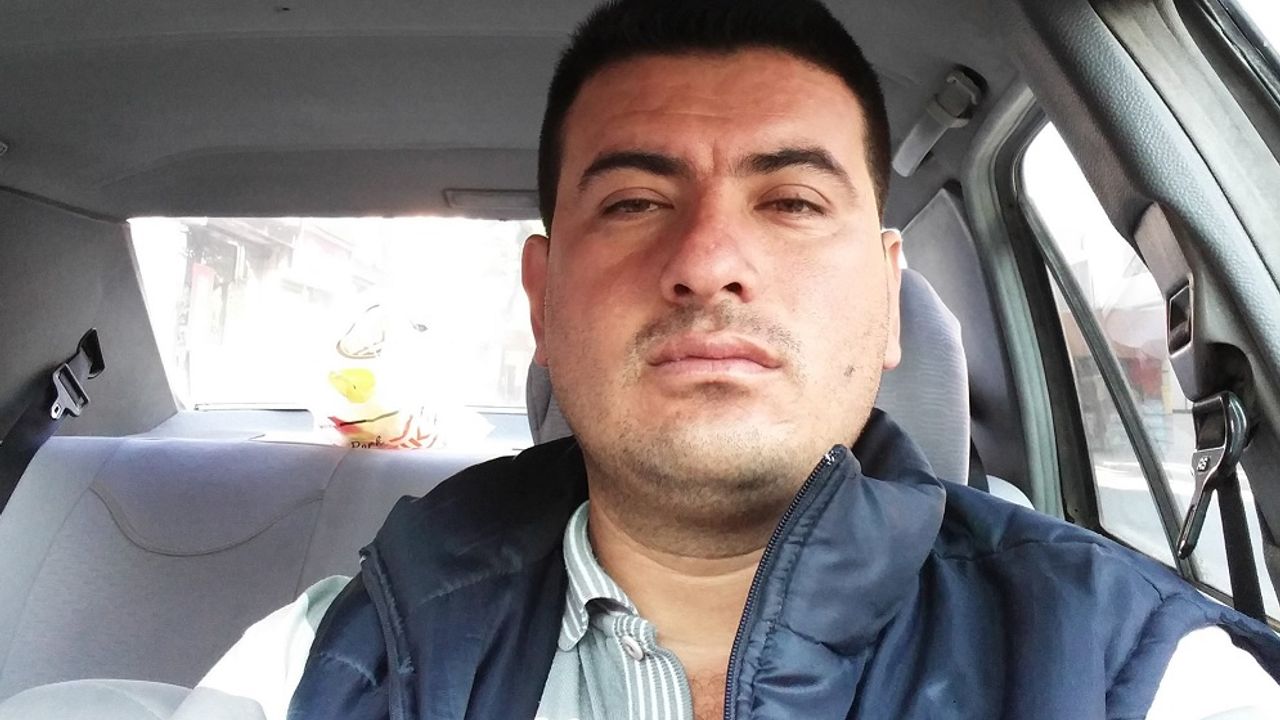 Nevşehir'de iş kazası! Kepçe operatörü hayatını kaybetti