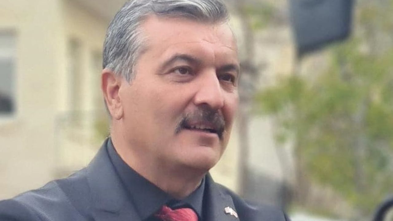 MHP İl Başkanı Doğu; 'Kılıç'ı tebrik, Nevşehir halkına teşekkür'