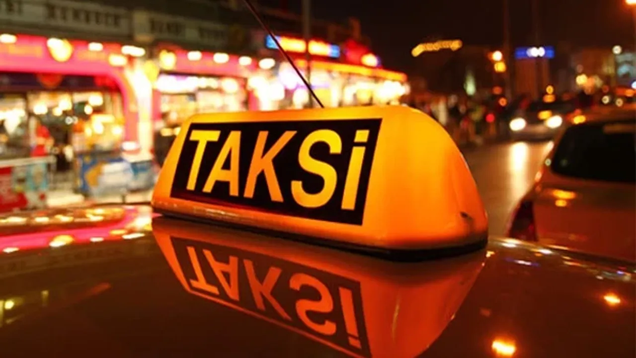Sulusaray Belediyesi 2 taksi plakasını ihaleye çıkartıyor