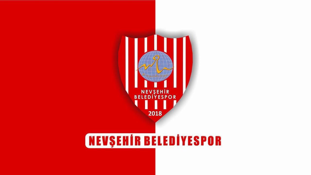 Nevşehir Belediyespor, profesyonel takıma futbolcu seçecek