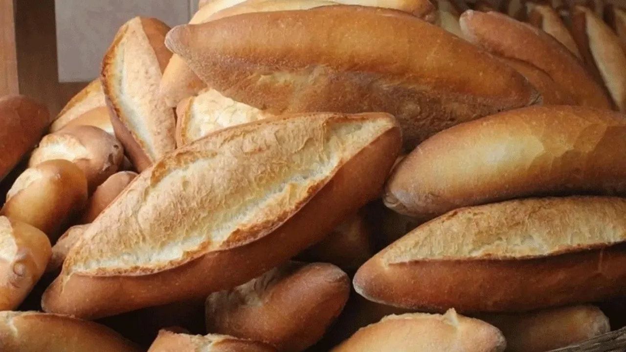 Nevşehir'de ekmeğe zam geldi! İşte güncel fiyat