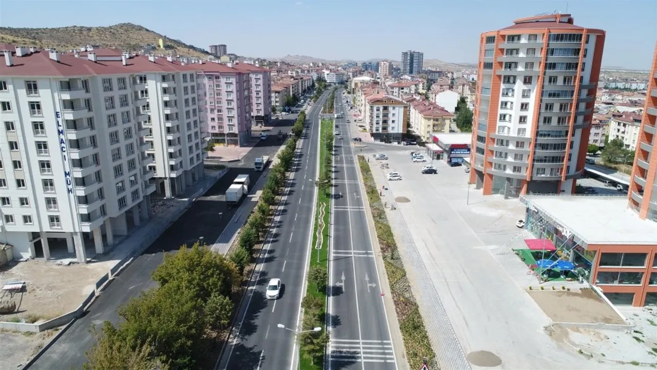 Nevşehir’de ev tutmanın maliyeti dudak uçuklatıyor
