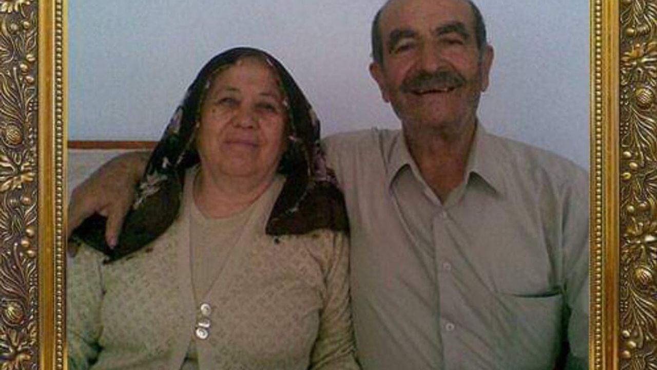 Nevşehir eski şoförlerden Halil İbrahim Savatlı'nin eşi vefat etti