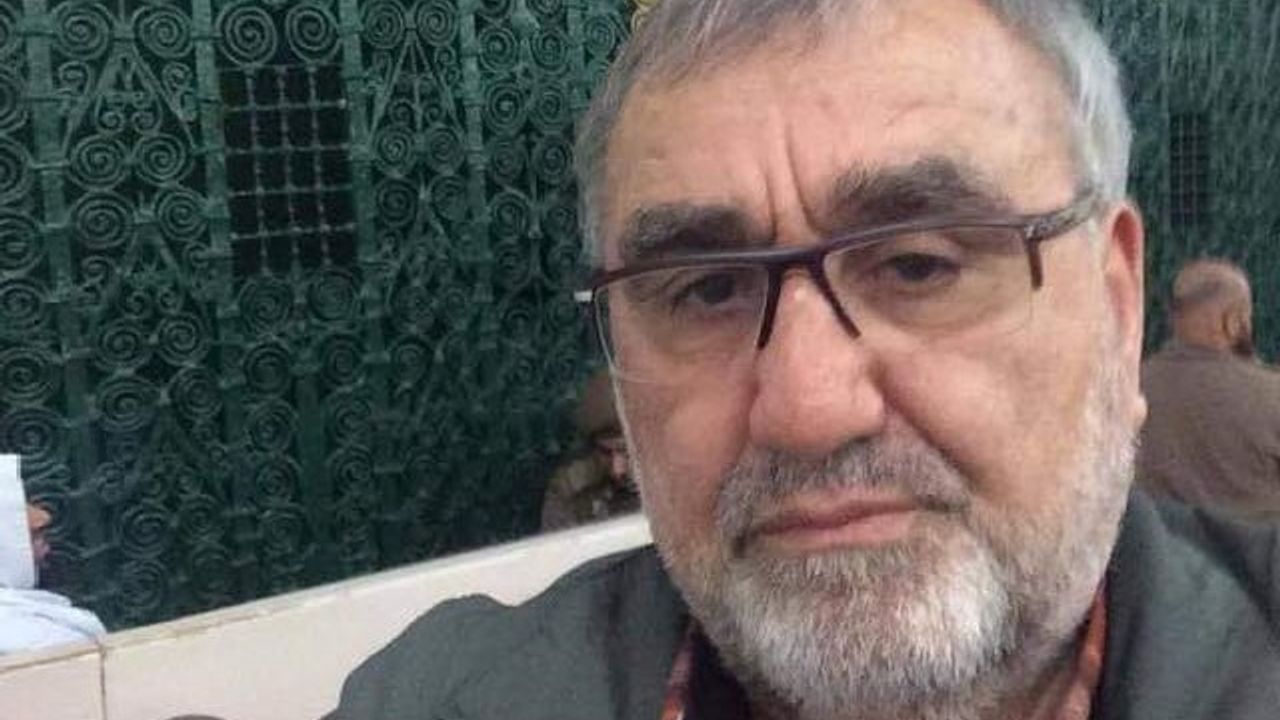 Nevşehir eşrafından Fahrettin Uz vefat etti