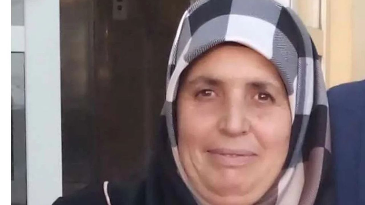 Nevşehir Eskili mahallesi muhtarlarından Durmuş Toprakçıer'in eşi vefat etti