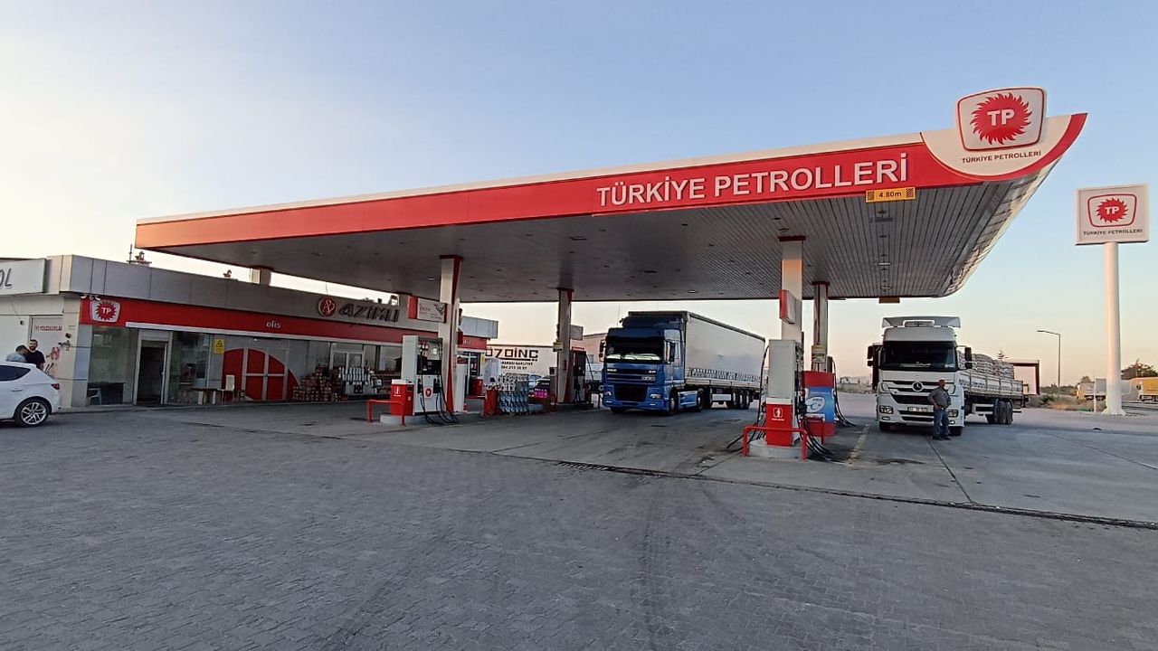 Nevşehir’de Akaryakıt İstasyonuna Satış Görevlisi Aranıyor