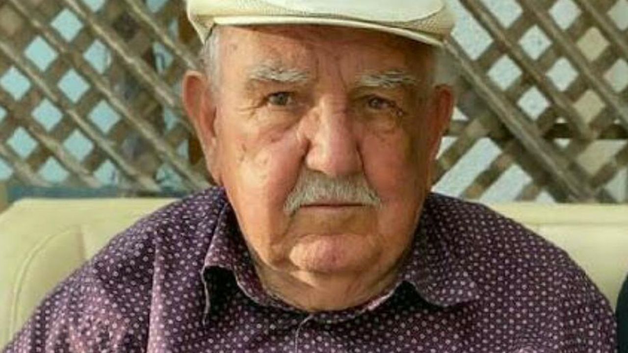 Nevşehir İş Bankasından Emekli Mahmut Tekecik vefat etti