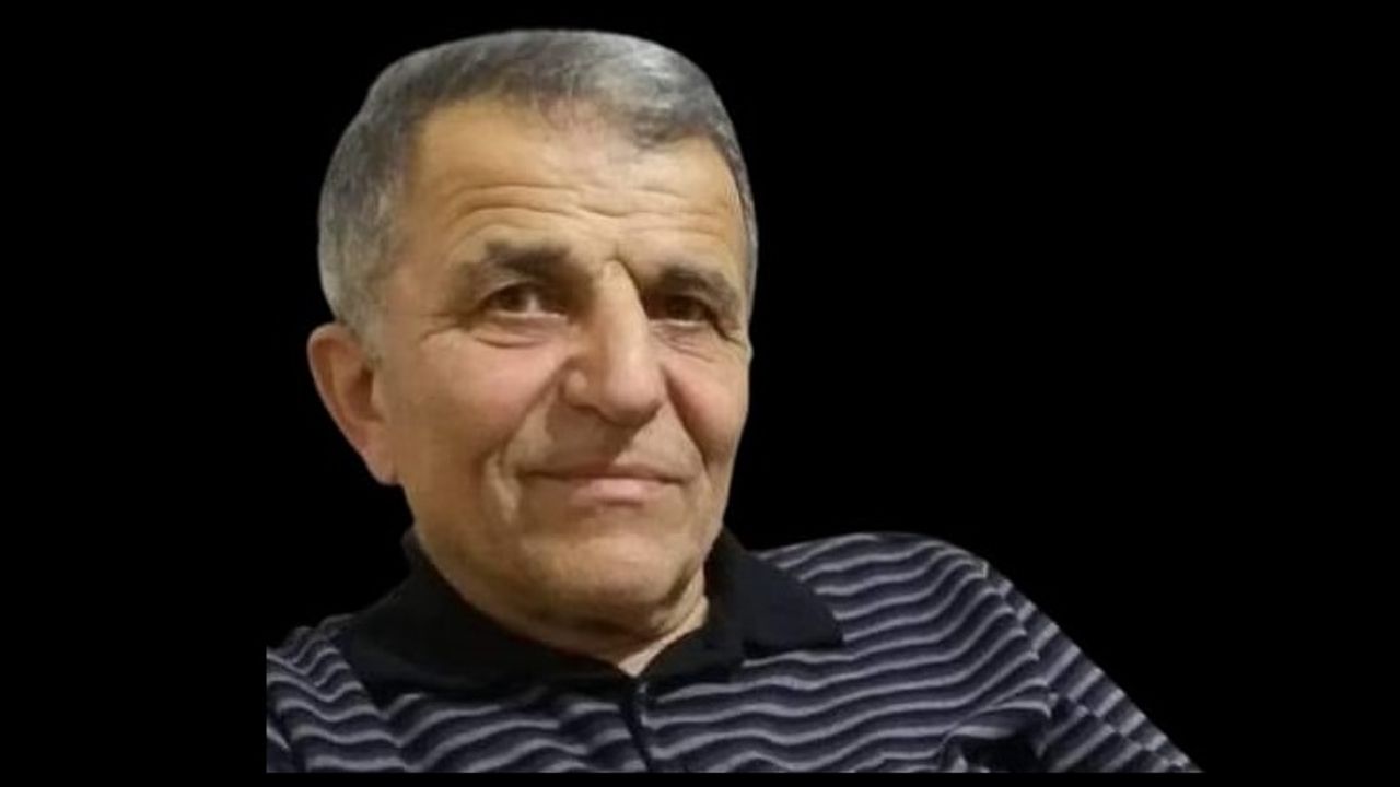 Nevşehir eşrafından Mustafa Dirikoç vefat etti