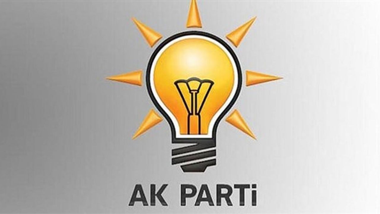 AK Parti'de istifa süresi uzatıldı