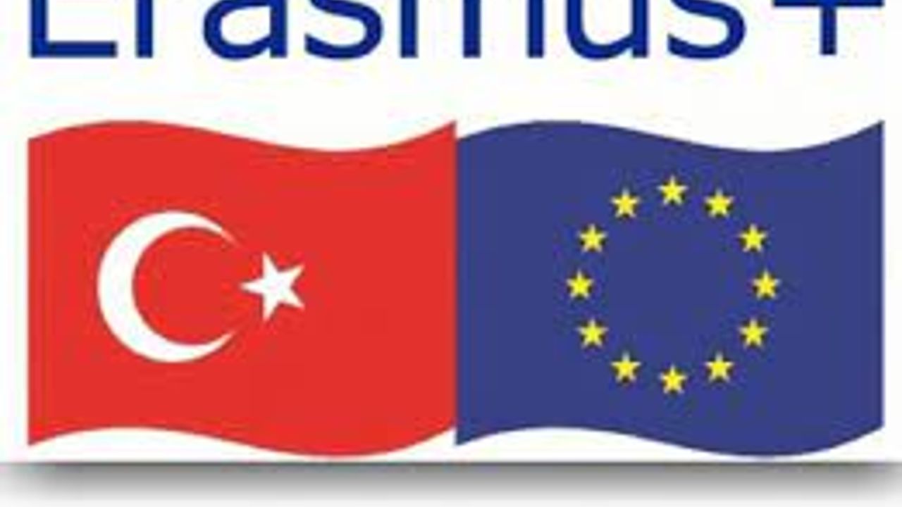 Erasmus+ personel ders verme ve eğitim alma hareketliliği yayımlandı