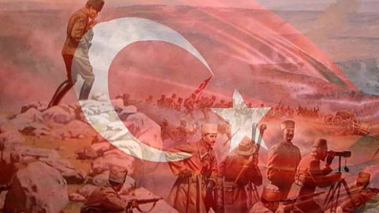 Nevşehir'de 30 Ağustos Zafer Bayramı nasıl kutlanacak?